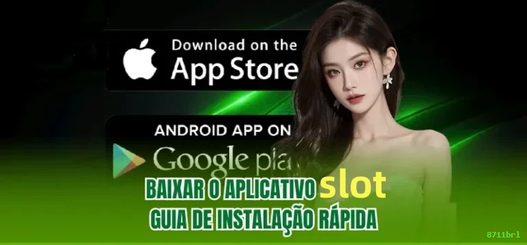 Download gratuito do app da 8711brl