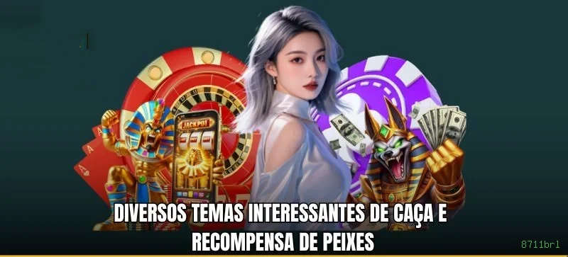 Jogos de loteria online na 8711brl