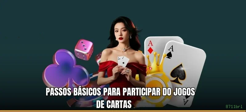 Canal oficial da 8711brl no Telegram